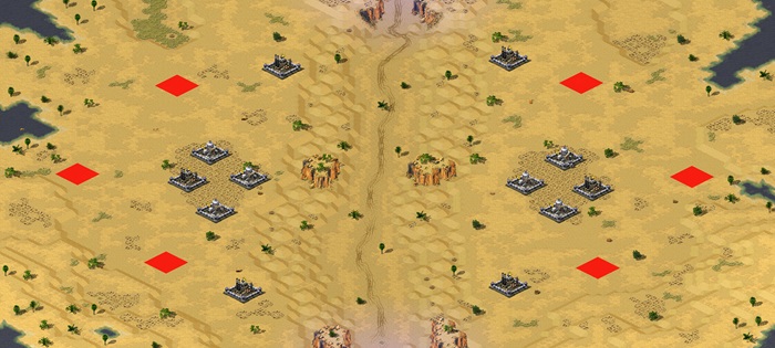 [6] Sharp Blade 3v3 Blitz preview