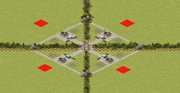 Viper Nest 4X preview