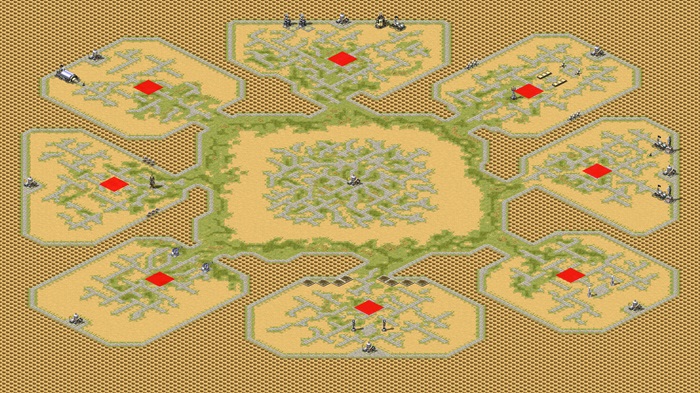 [8] The Oil With Bonus Revolution preview