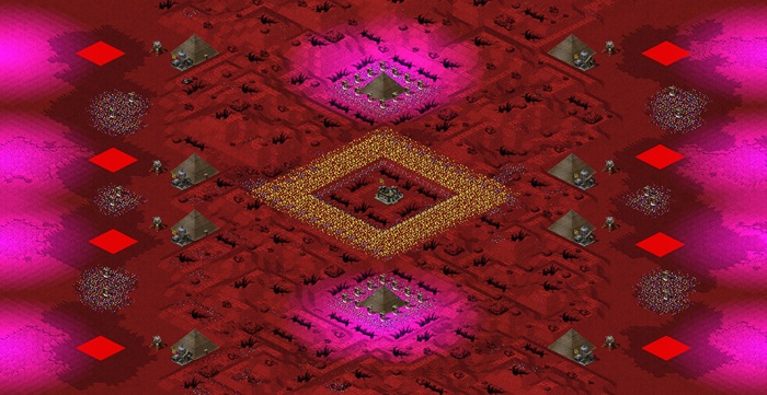 Mars Toe 4v4 -[Tourney7-BeeRx6Plz-6.9A] preview