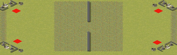 Prison Break v1.03 preview