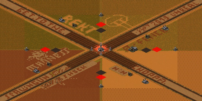 X-Arena Tower D-fense Madness v0.9.9.9 [GT3 RS] edited cheat preview