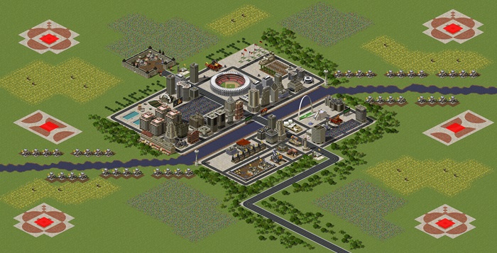 [6] Lucky City 2 preview