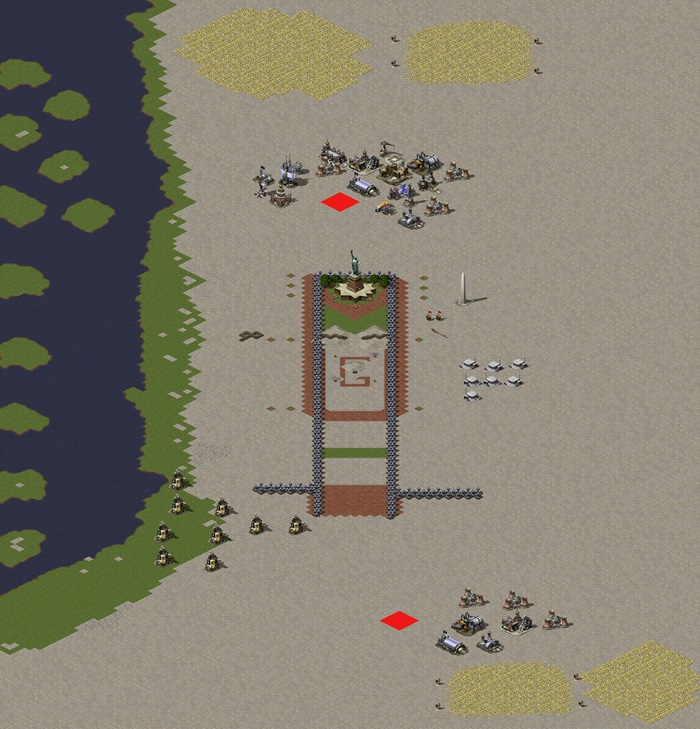 Maze V3_3 preview