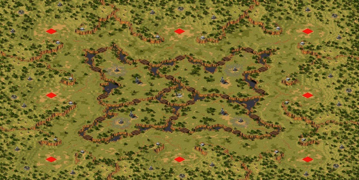 OutGrowth (2-8) by Toficker preview