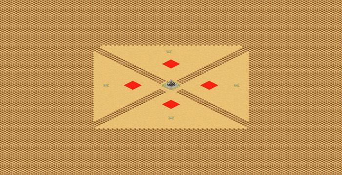 Yosef Anan - Oil in center v5 [big Screen] No Money preview