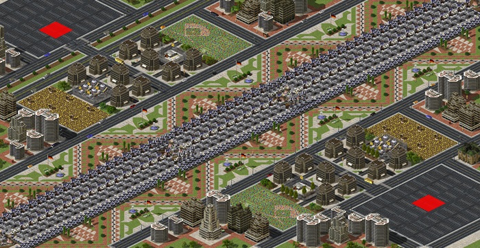 [2] Berlin Wall preview