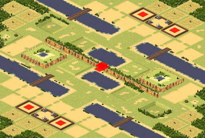 Split Division 2v2 preview