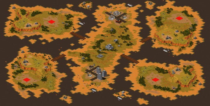 [4] Lost Domain preview