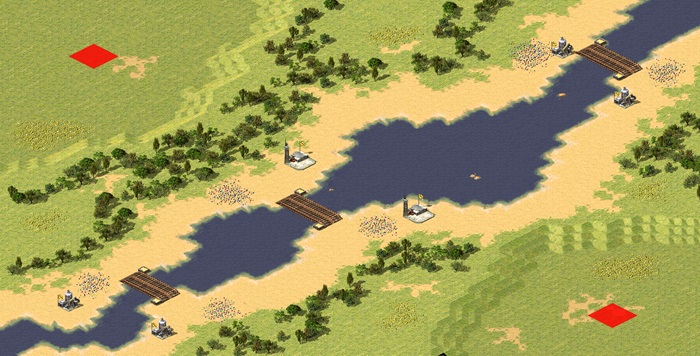 [2] River Raid preview