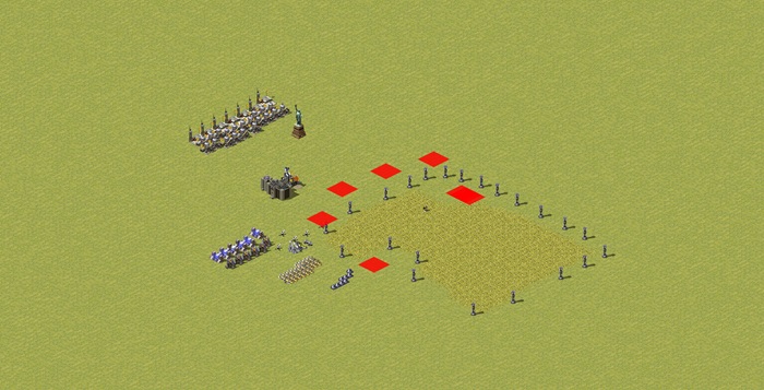 Gamerkirk preview