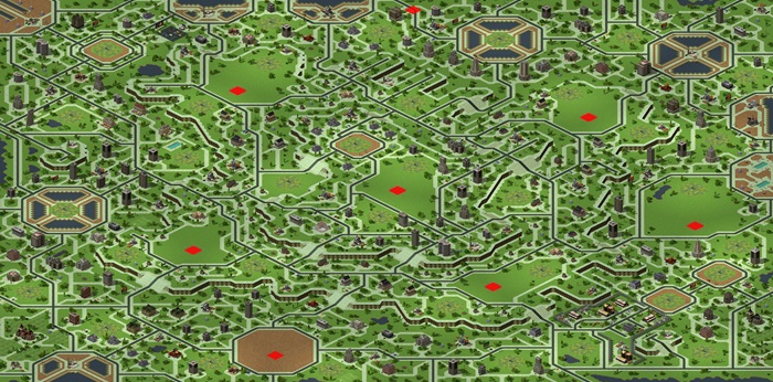 Inner-City Toil - P8 preview