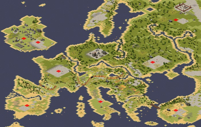 ugur haritasi 33 preview