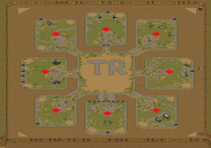 [8] Oil With Bonus v18.3 preview