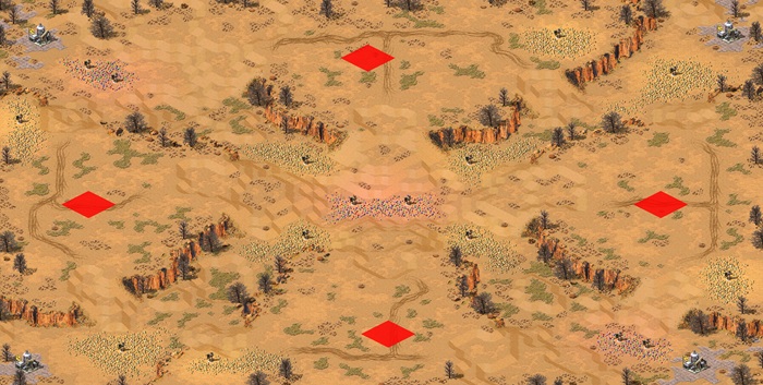 [YRR 0.03b] [4] Dry Heat LE preview