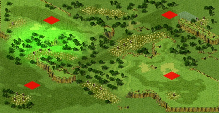 nobets 4PL green valley battle 1.0 preview