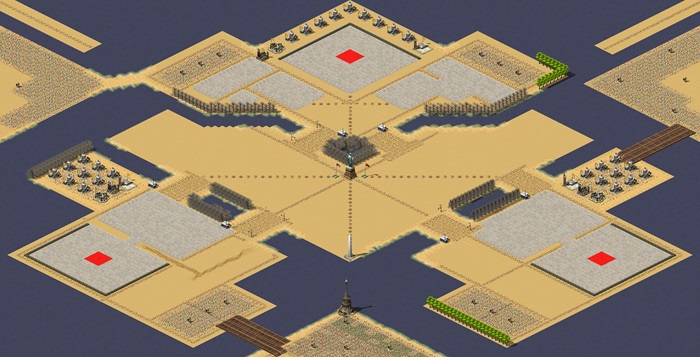 new map preview
