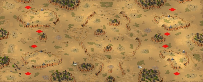 [8] Cliffside Slide version2 preview