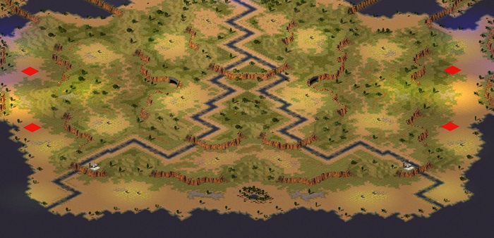 [4] Shamanix LE preview