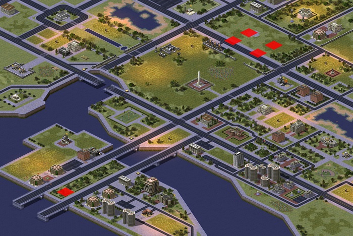 DC Uprising Survival (4p) -- MISSING (randomized 2019-01-02 195635) preview