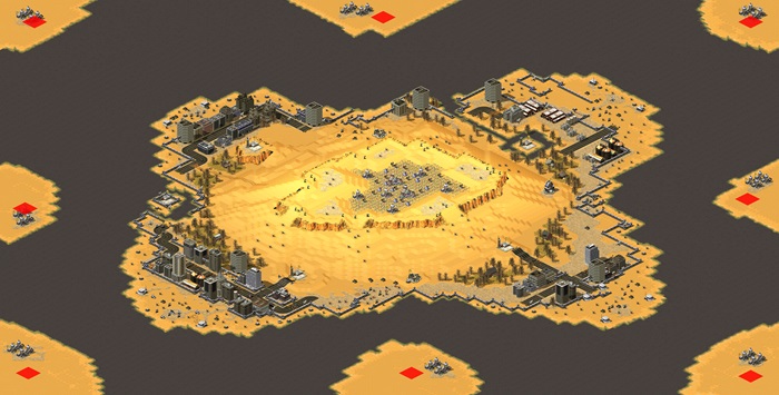 Stalsk-12 preview