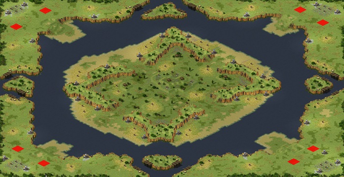 [8] Mayflower [Rebalanced] edit preview