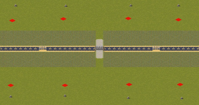 Top Bottom 8P II By {PhaNtoM} preview