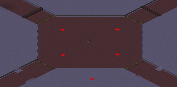 Jupiter Hardcore Survival 5.0 #2 preview