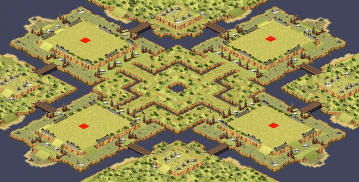 Eagles Nest 1.1 by Ejah preview