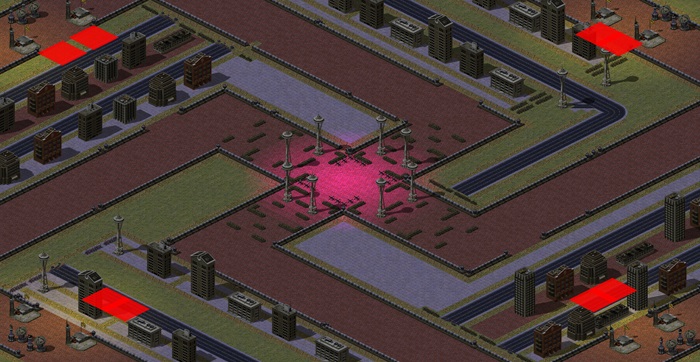 !!Nazi Infantry wars preview