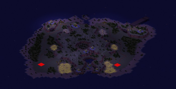 [2] [Reborn] Tropicana preview