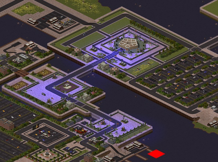 RM - Soviets Next Target preview