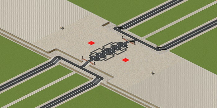 [2] The Challenger 2.9 - Dctanxman preview