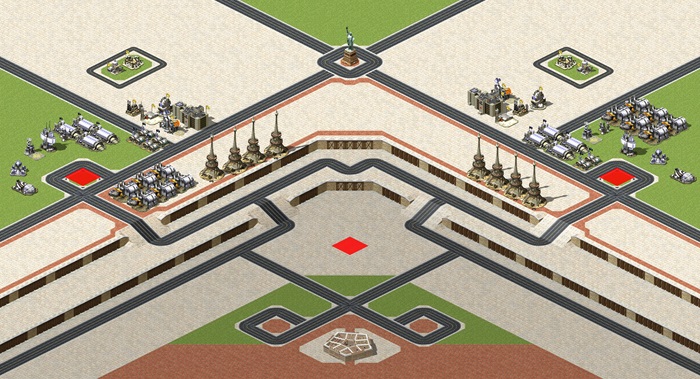 [2] Hard Survival - RAZER preview