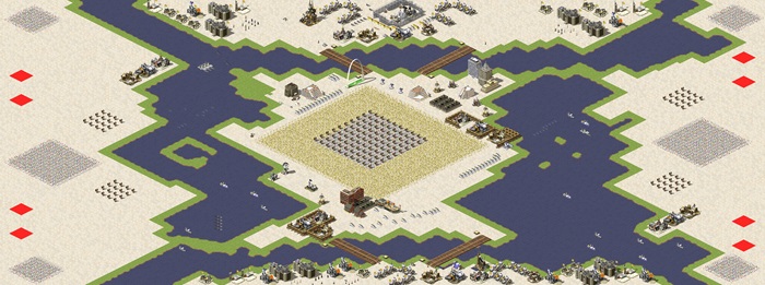 Aqua Map Beta 6.0 preview