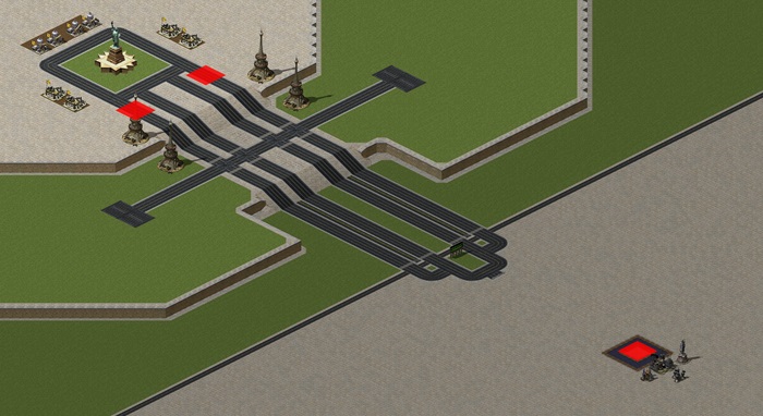 Unpredictable preview