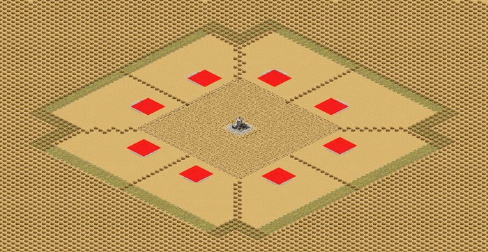 {8}Oil in centr (POWERPLANTS GIWE mONEY) preview