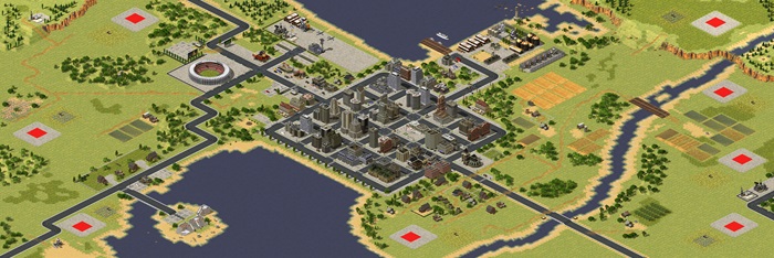 Battle of Metropolis preview