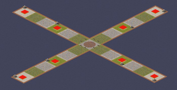 DaXianDaLuanDou9 preview