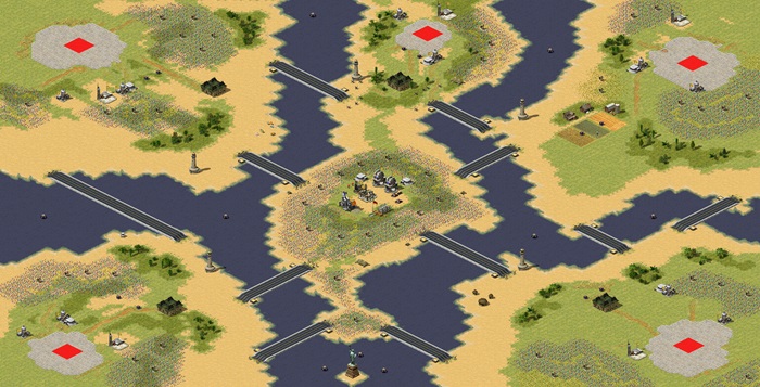 PayBacK MaP preview