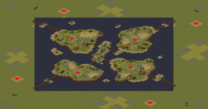 tsunami by Snake V2 preview