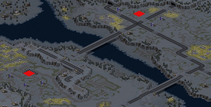 PreMap2 preview