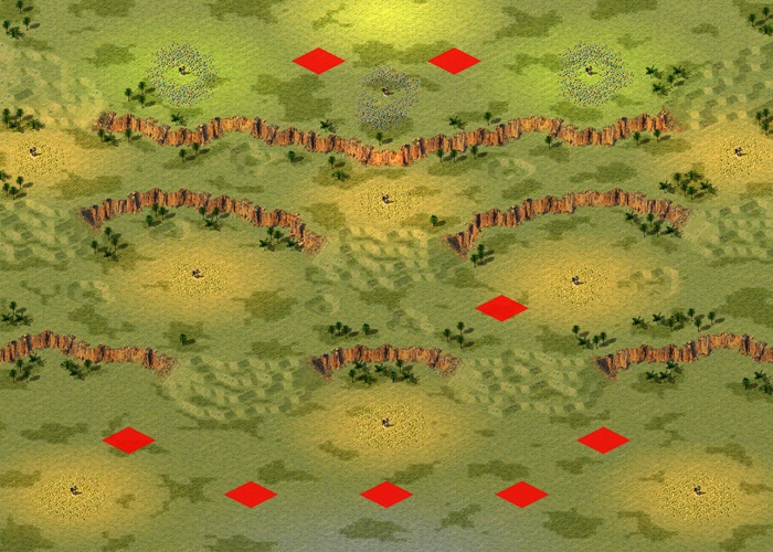 [8] Mount Rush More preview