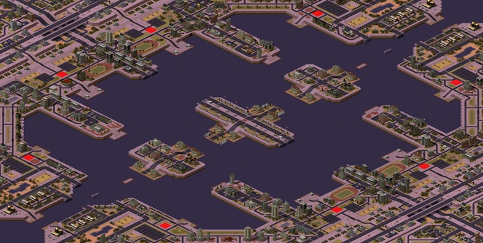 (8) Squadleader's Elusive Bridges preview