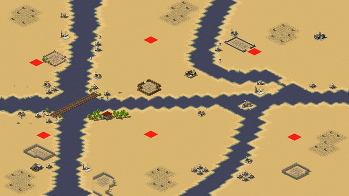 Iraqi Liberation (2-6) preview