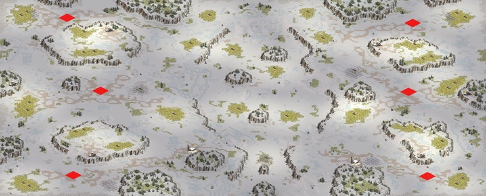 [8] Cliffside Slide 3v3 Sub Zer0 preview