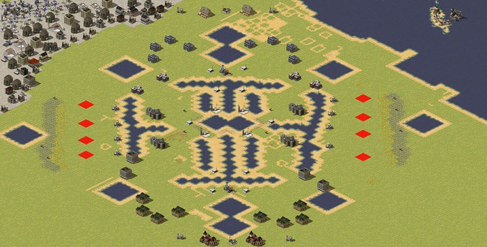 WAR MACHINE By c0 preview