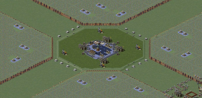 Protect Liberty -- MISSING preview