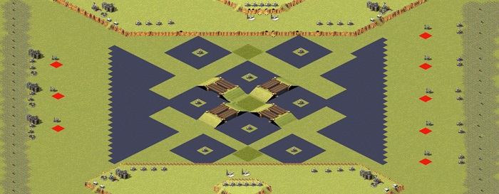 test 005 survivor 5 + water + bridges full 01 preview