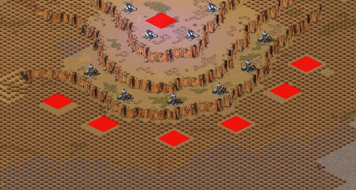 War For The Top WFTT preview